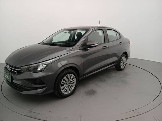 FIAT CRONOS 1.0 FIREFLY FLEX DRIVE MANUAL